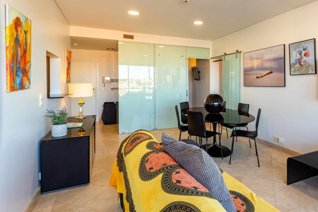 Vilamourasun Aquamar 518 Fantastico Vista Exterior foto