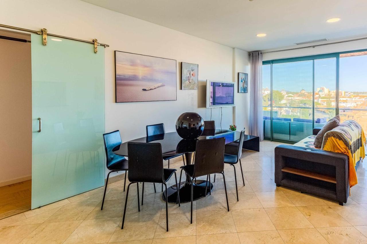 Vilamourasun Aquamar 518 Fantastico Vista Exterior foto