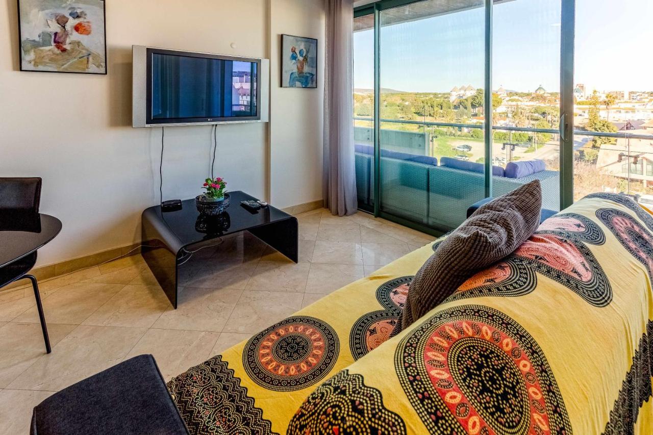 Vilamourasun Aquamar 518 Fantastico Vista Exterior foto