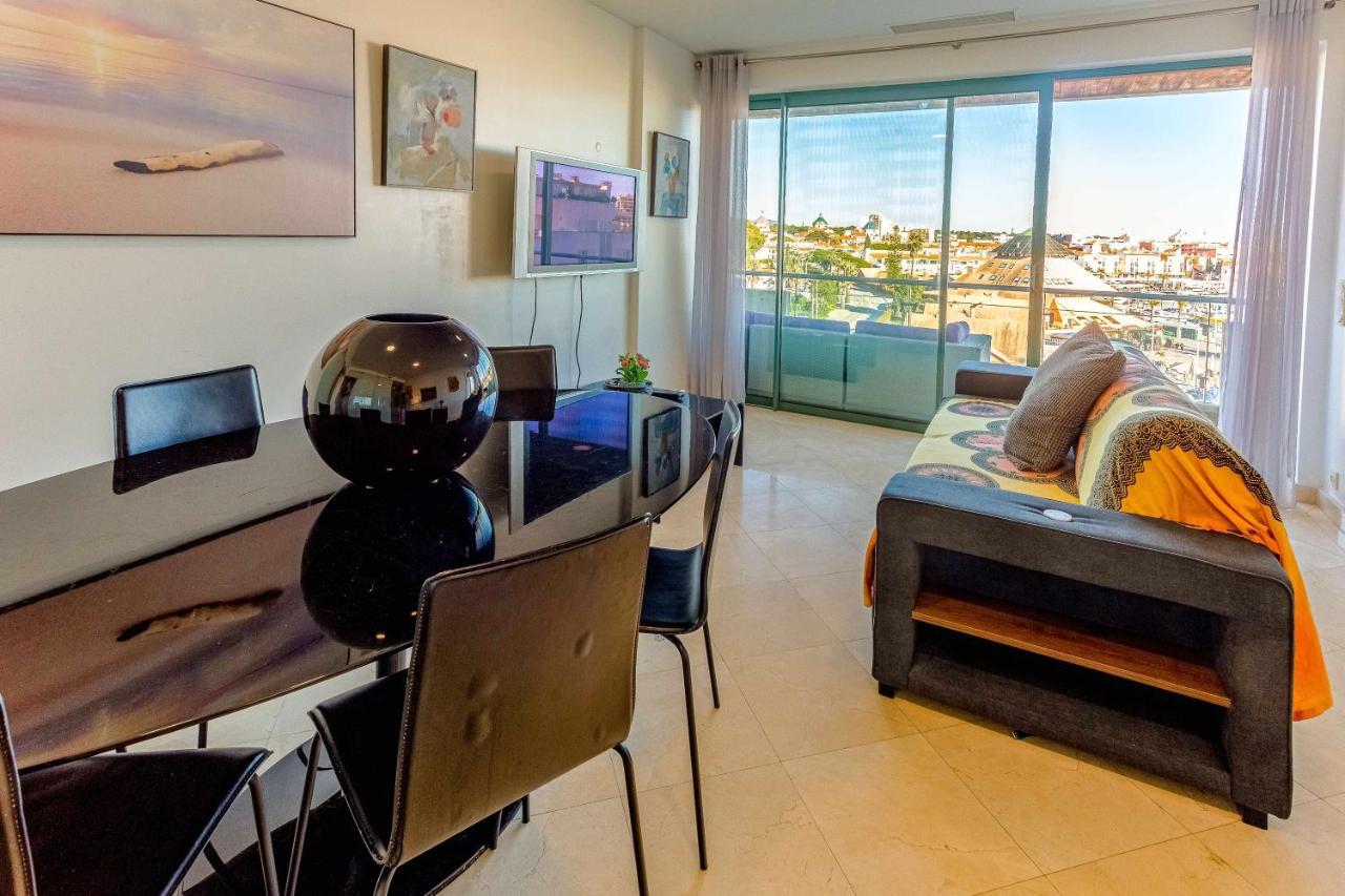 Vilamourasun Aquamar 518 Fantastico Vista Exterior foto