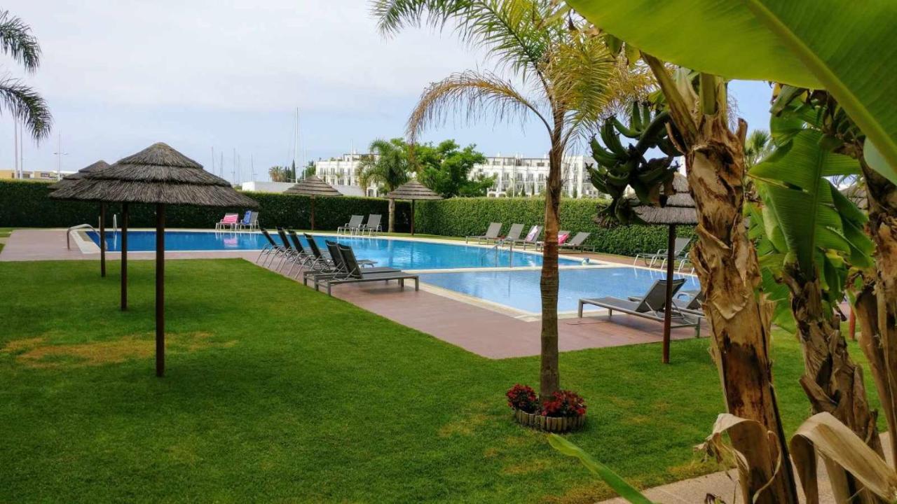 Vilamourasun Aquamar 518 Fantastico Vista Exterior foto