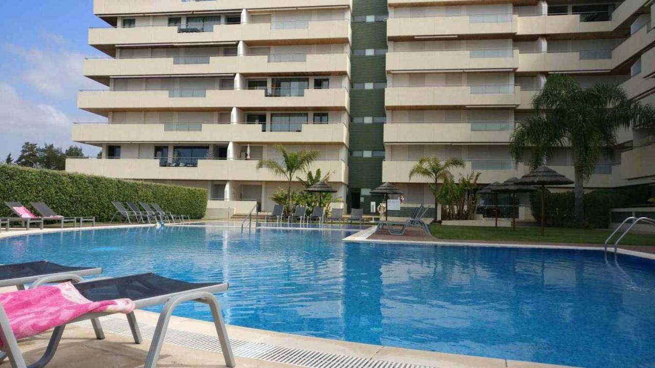 Vilamourasun Aquamar 518 Fantastico Vista Exterior foto
