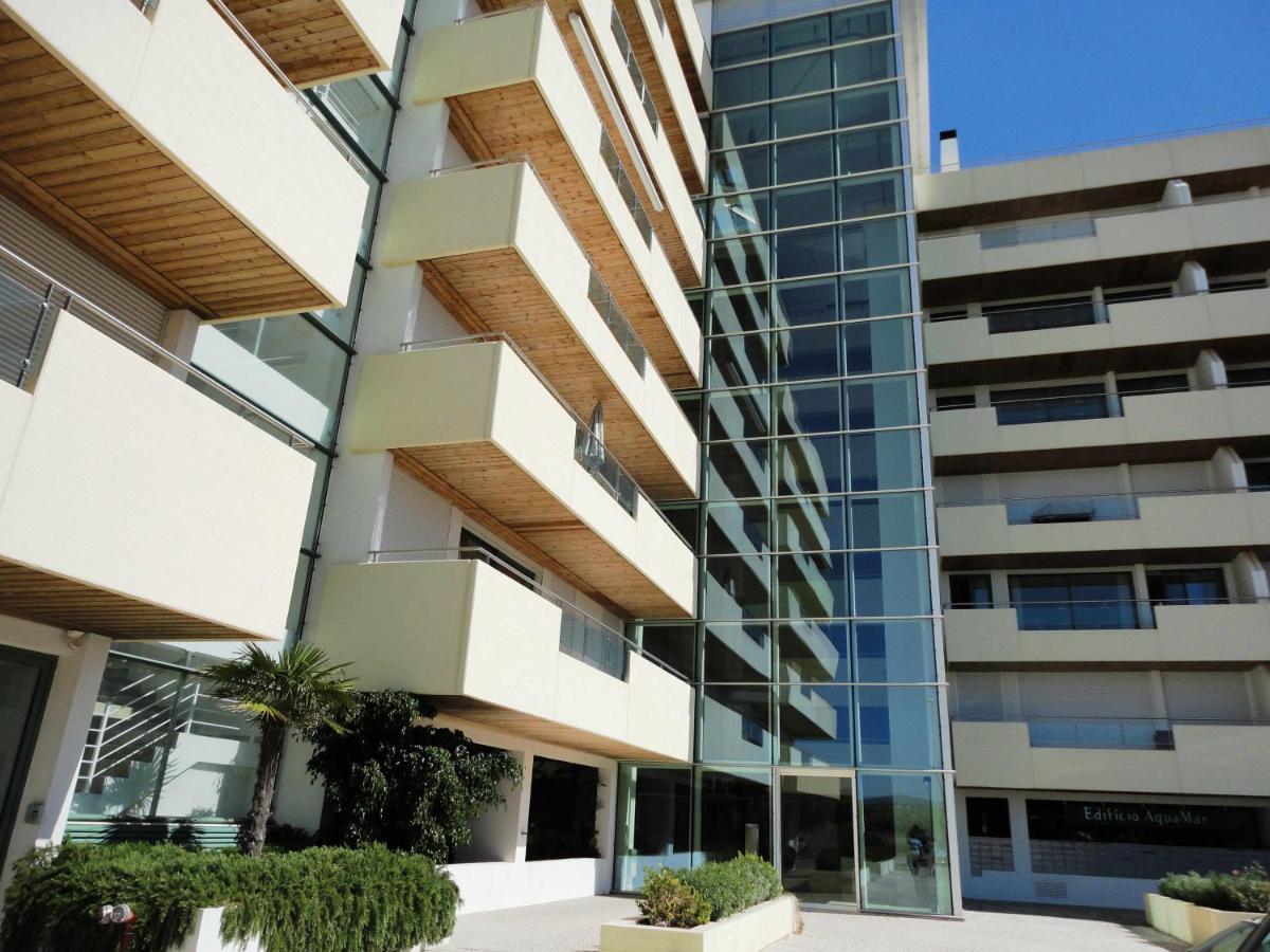 Vilamourasun Aquamar 518 Fantastico Vista Exterior foto