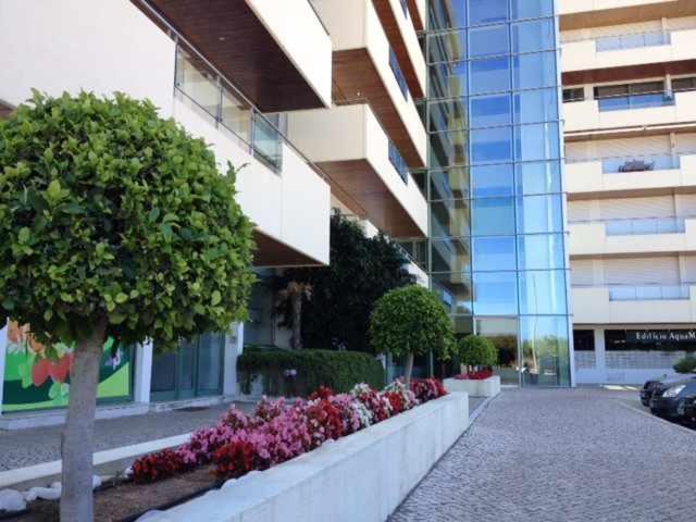 Vilamourasun Aquamar 518 Fantastico Vista Exterior foto