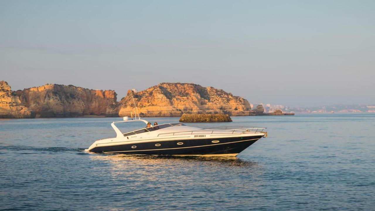 Vilamourasun Aquamar 518 Fantastico Vista Exterior foto