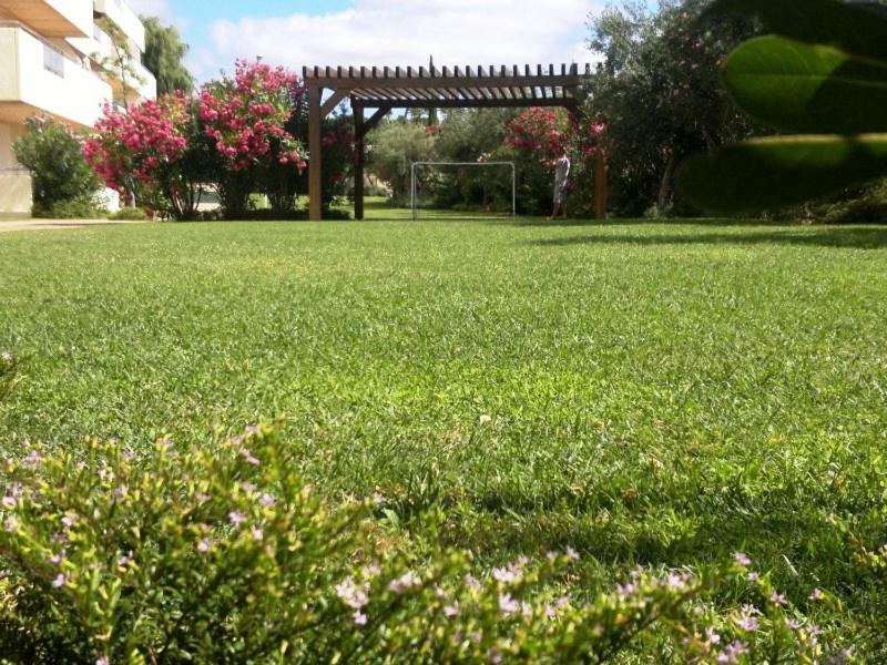 Vilamourasun Aquamar 518 Fantastico Vista Exterior foto